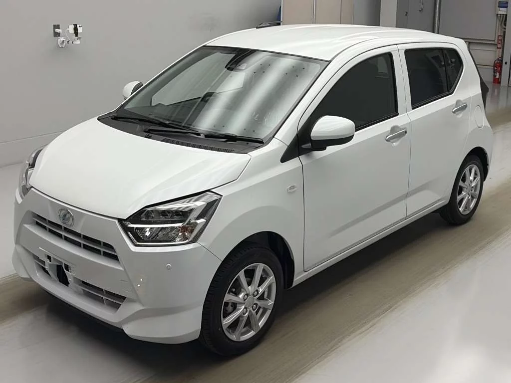 Daihatsu Mira e:S LA350S 2026